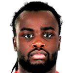 Jordan Lukaku