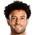 Felipe Anderson