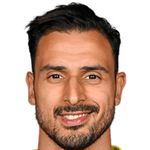 Nacer Chadli