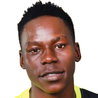 Reagan Mpande