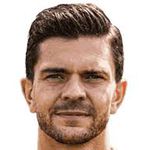 Fredrik Oldrup Jensen