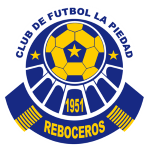 Reboceros de la Piedad