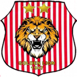 Golden Lion de Saint Joseph