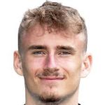 Jonas Thomas Kersken