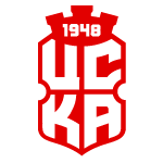 CSKA 1948 III