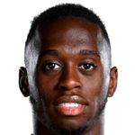Aaron-Wan Bissaka