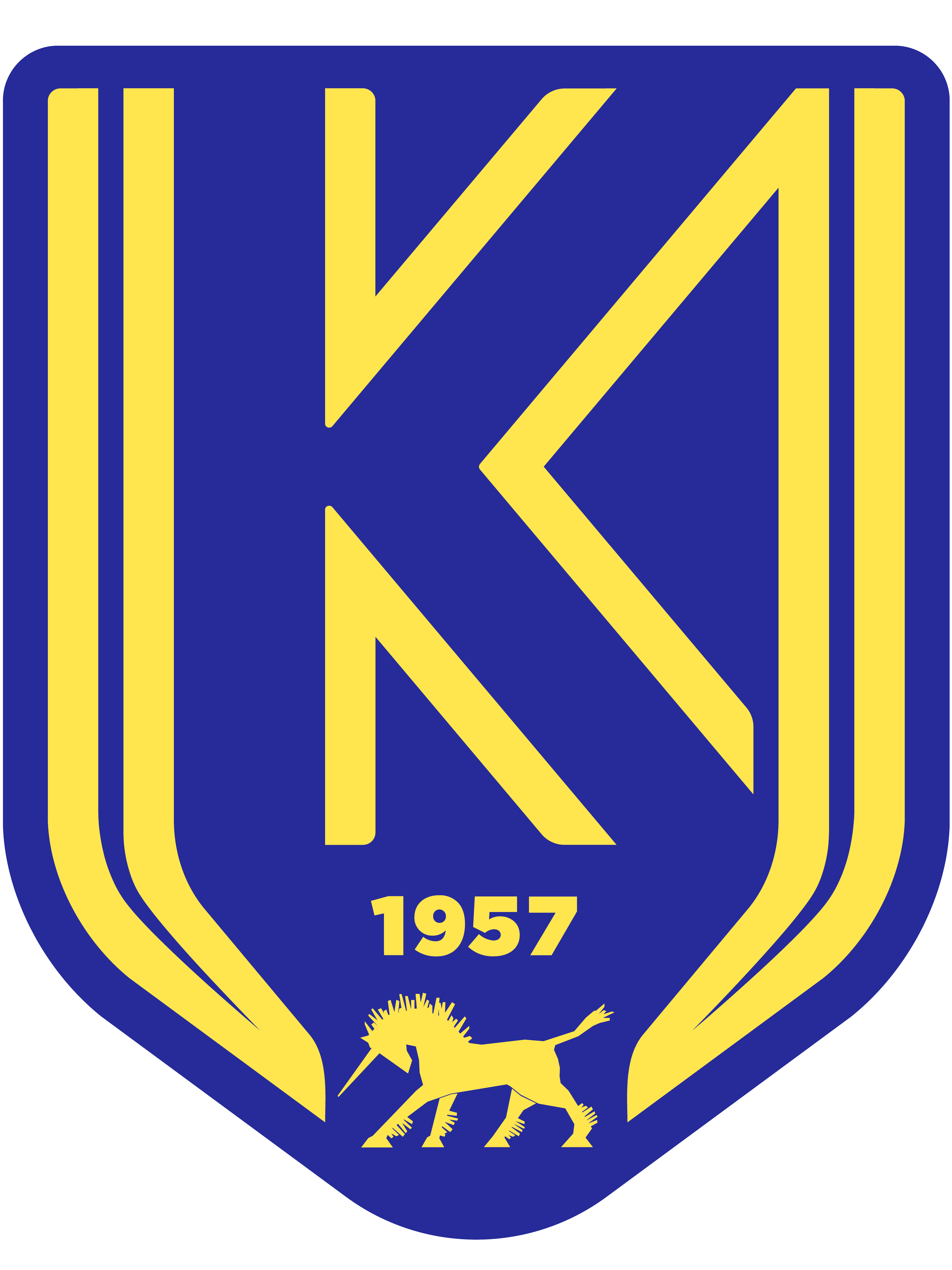 Kazincbarcikai BSC