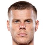 Aleksandr Kokorin