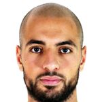 Sofyan Amrabat