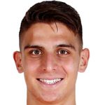 Konstantinos Tzolakis