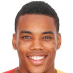 Garry Mendes Rodrigues