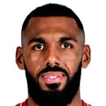 Yann M'Vila