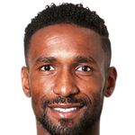 Jermain Defoe