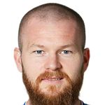 Aron Gunnarsson
