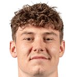 Joergen Strand Larsen