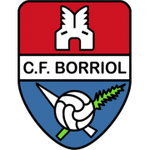 CF Borriol