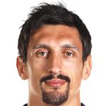Stefan Savic