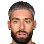 Yannick Ferreira-Carrasco