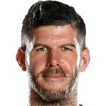 Fraser Forster