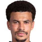 Dele Alli