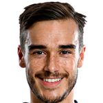 Harry Winks