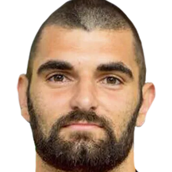 Димитър Пантев