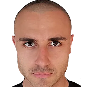 Георги Жеков