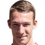 Dylan van Wageningen