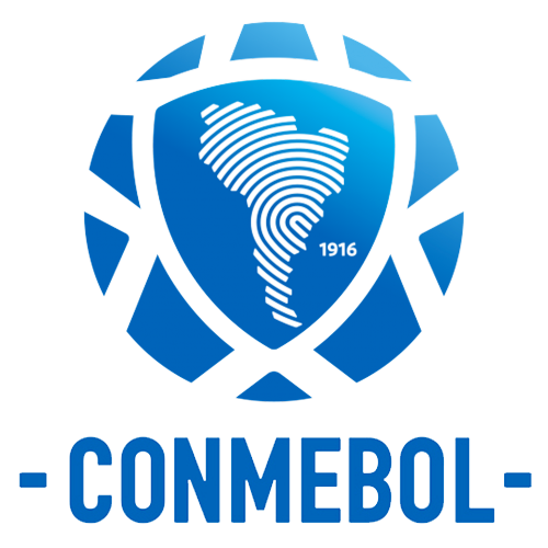 World Cup Qualification CONMEBOL - 2015/2017