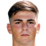 Samuele Di Benedetto