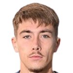 Lucas Mincarelli Davin