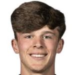 Lucas Vennegoor of Hesselink