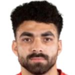 Khaled Abdelfattah