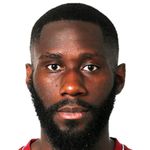 Arthur Masuaku