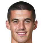 Conor Coady