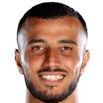 Romain Saiss