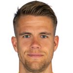 Kristoffer Vassbakk Ajer