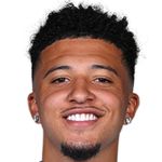 Jadon Sancho
