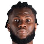 Franck Yannick Kessie