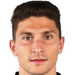 Mattia Caldara