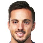 Pablo Sarabia