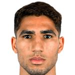 Achraf Hakimi