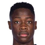 El Chadaille Bitshiabu