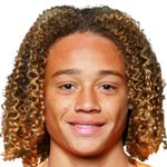 Xavi Simons