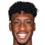 Kingsley Coman