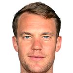 Manuel Neuer