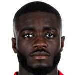 Dayot Upamecano