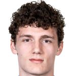 Benjamin Pavard