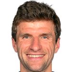Thomas Mueller