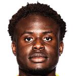 Benjamin Mbunga Kimpioka